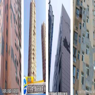 軟瓷在舊城改造中的應(yīng)用